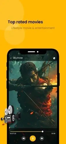 sonyliv-for-pc Top Rated Movies